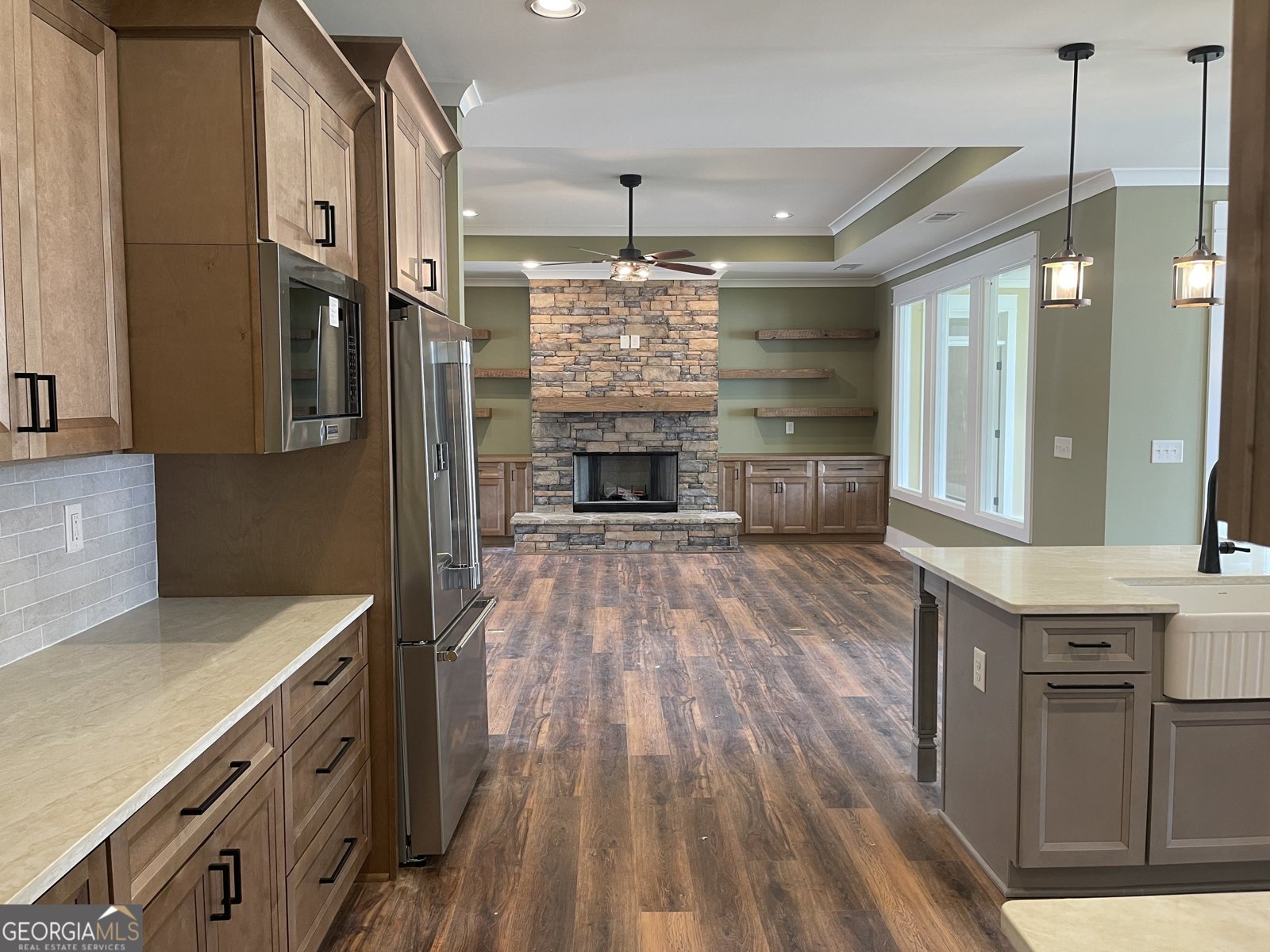 500 Mill Farm Ln Monroe - Photo 13