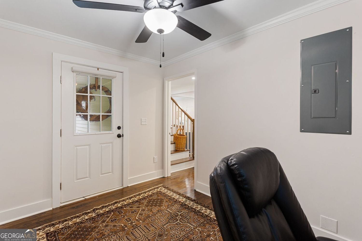 3471 Lee Street Smyrna - Photo 18