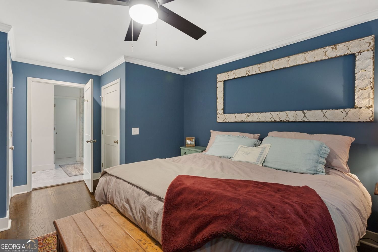 3471 Lee Street Smyrna - Photo 19