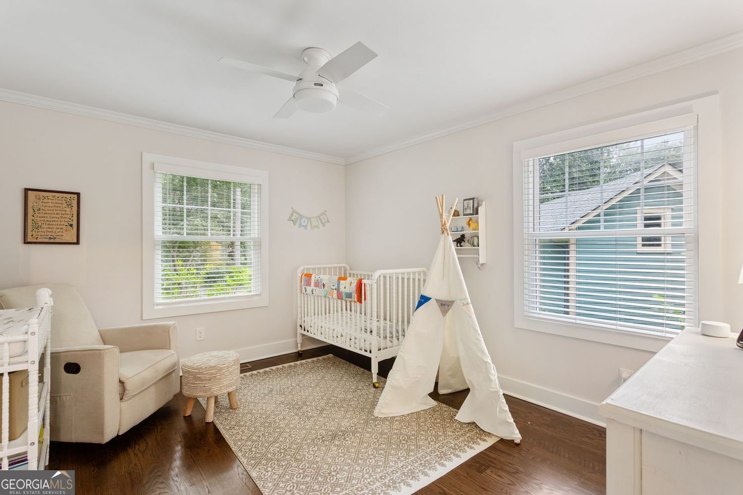 3471 Lee Street Smyrna - Photo 22