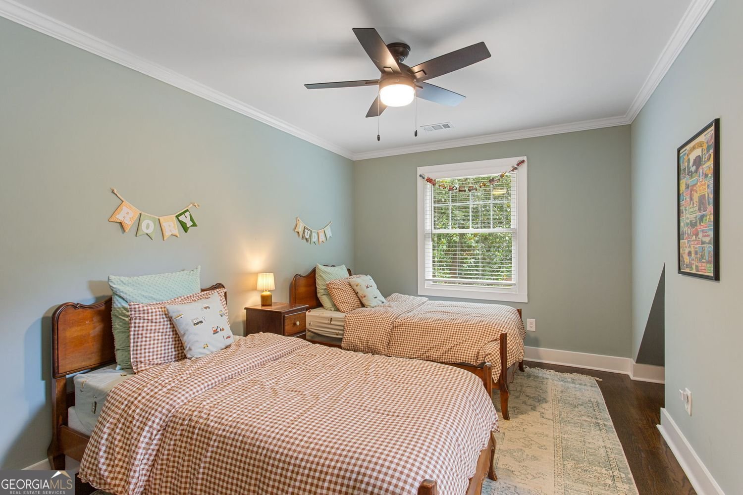 3471 Lee Street Smyrna - Photo 29