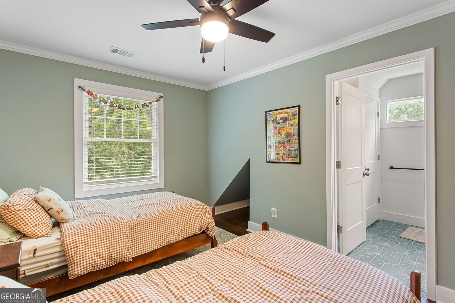 3471 Lee Street Smyrna - Photo 30