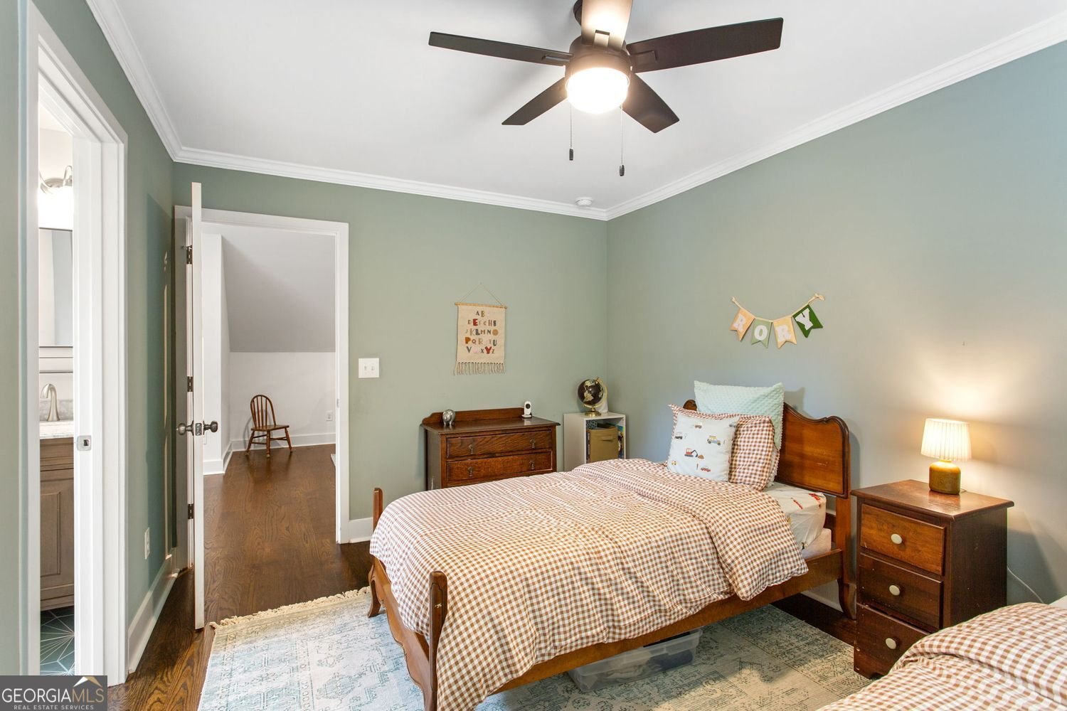 3471 Lee Street Smyrna - Photo 31