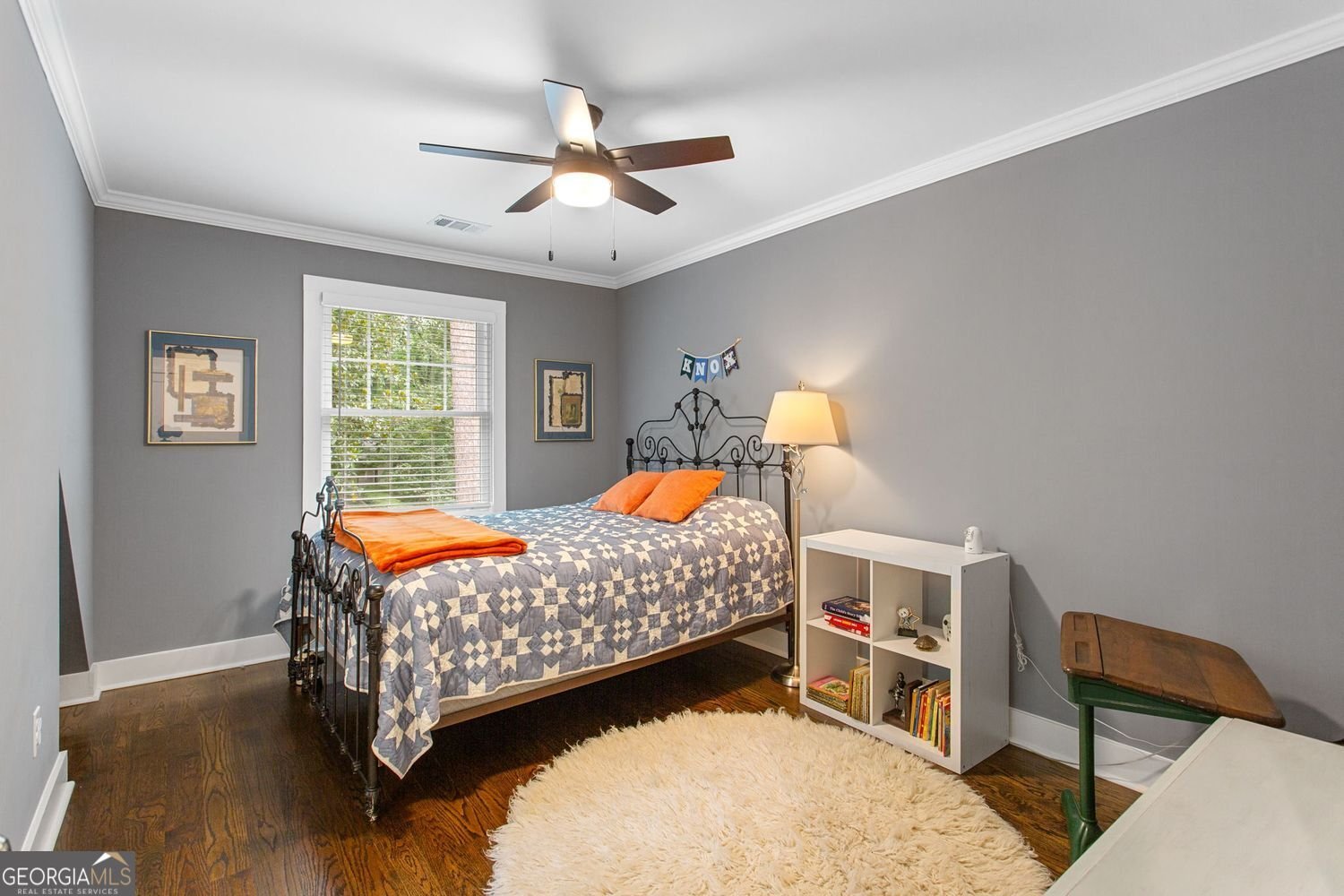 3471 Lee Street Smyrna - Photo 33