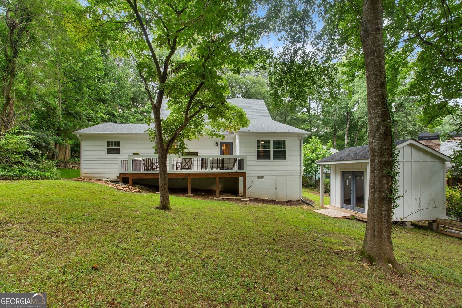3471 Lee Street Smyrna - Photo 41