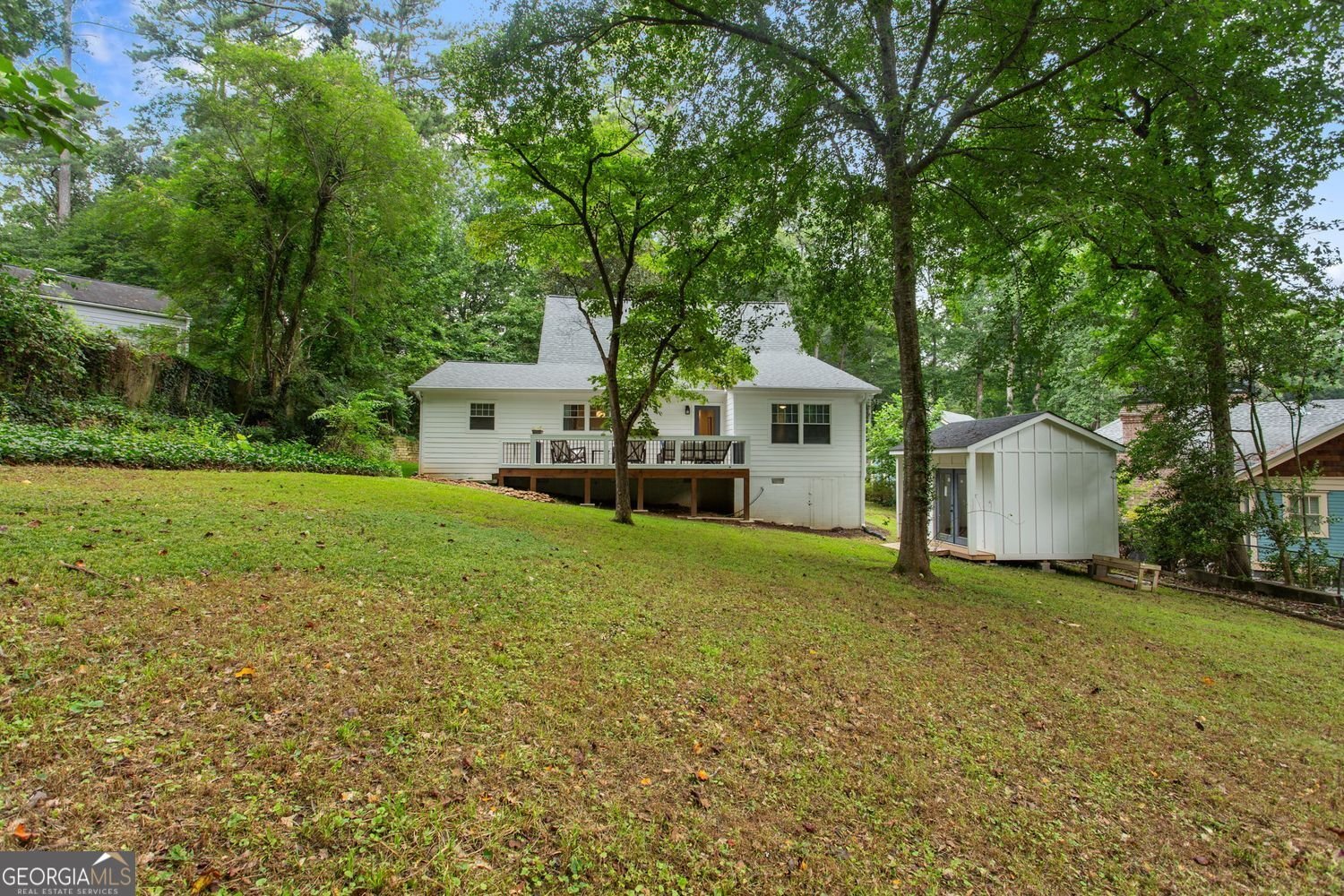 3471 Lee Street Smyrna - Photo 42
