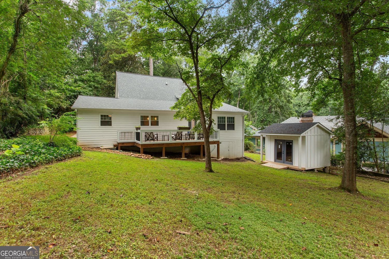 3471 Lee Street Smyrna - Photo 43