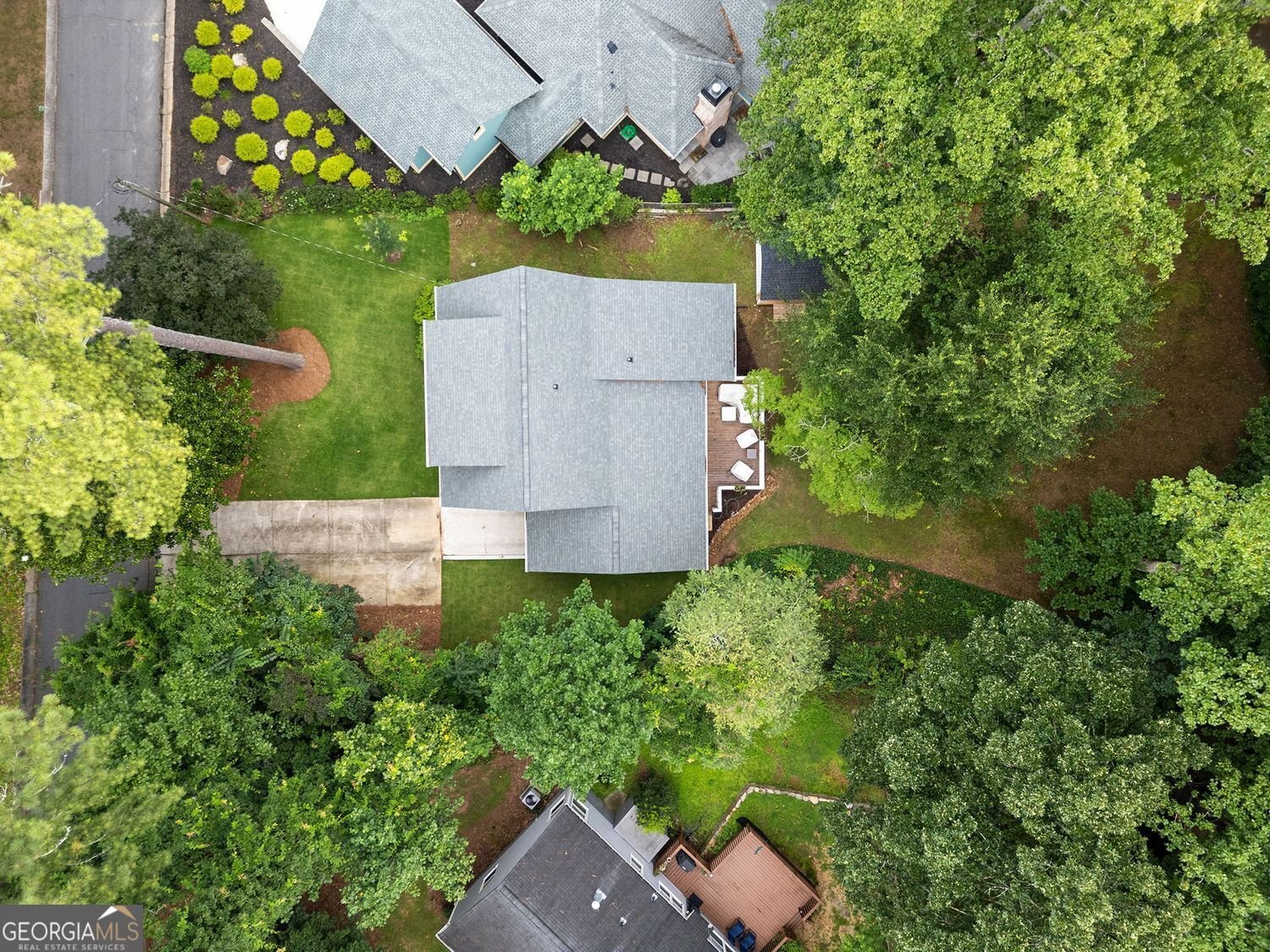 3471 Lee Street Smyrna - Photo 44