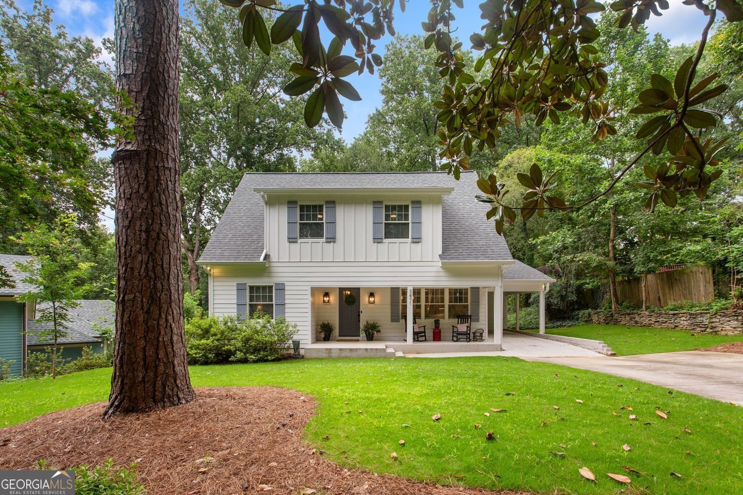 3471 Lee Street Smyrna - Photo 46
