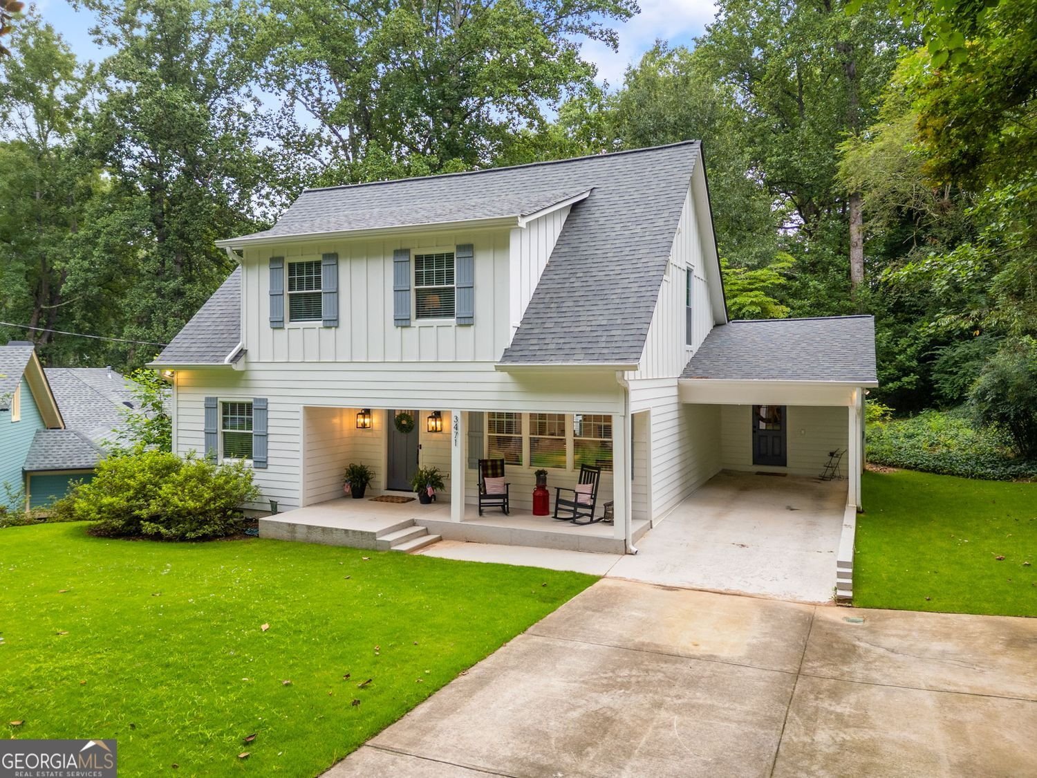 3471 Lee Street Smyrna - Photo 49