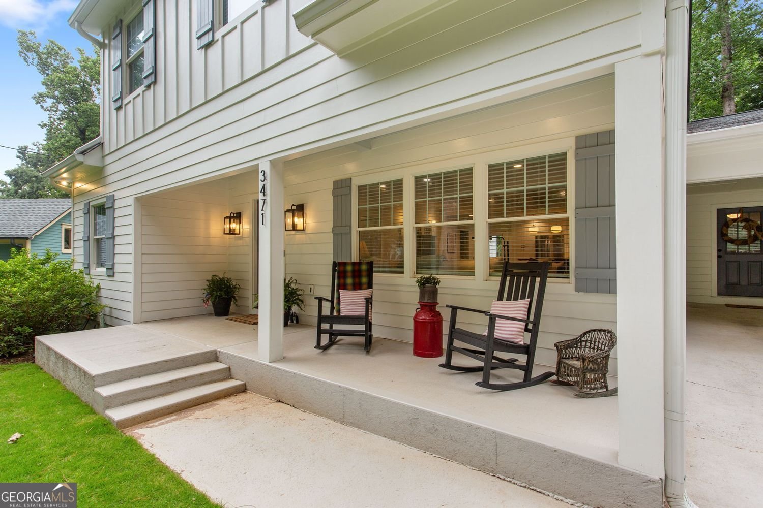 3471 Lee Street Smyrna - Photo 7