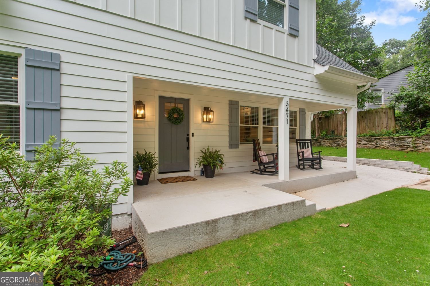 3471 Lee Street Smyrna - Photo 8