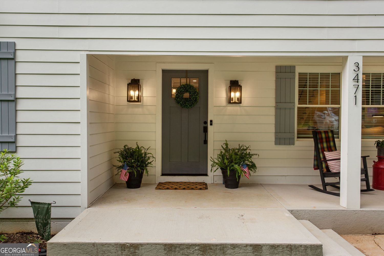 3471 Lee Street Smyrna - Photo 9