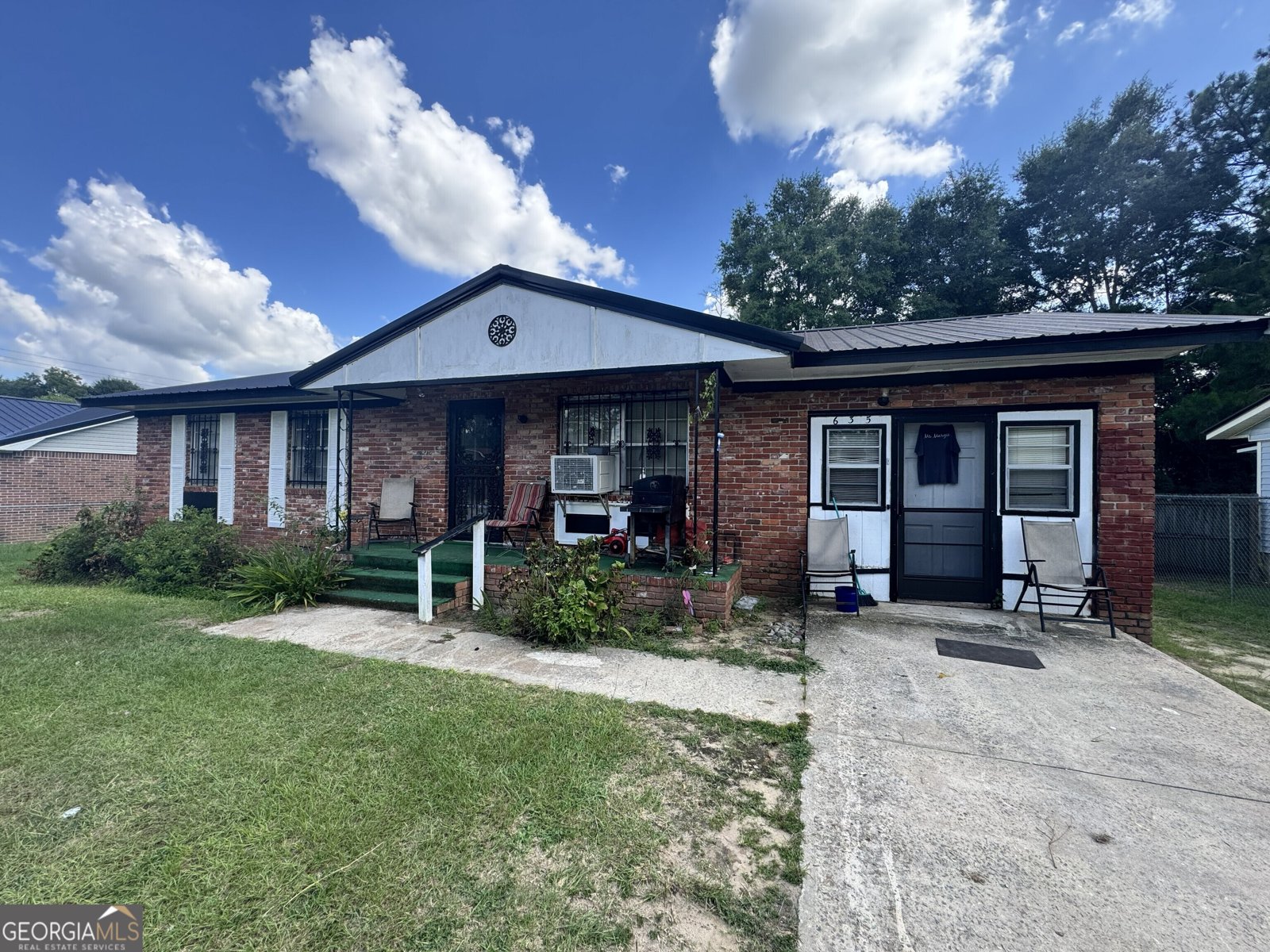 635 Majestic Lane Montezuma - main photo