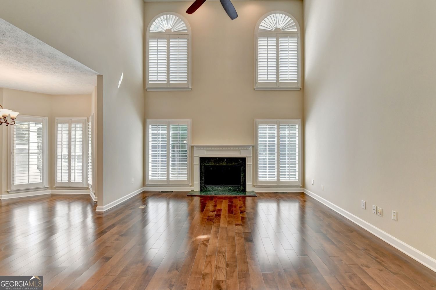 4614 Kiplin Lake Court Sugar Hill - Photo 13