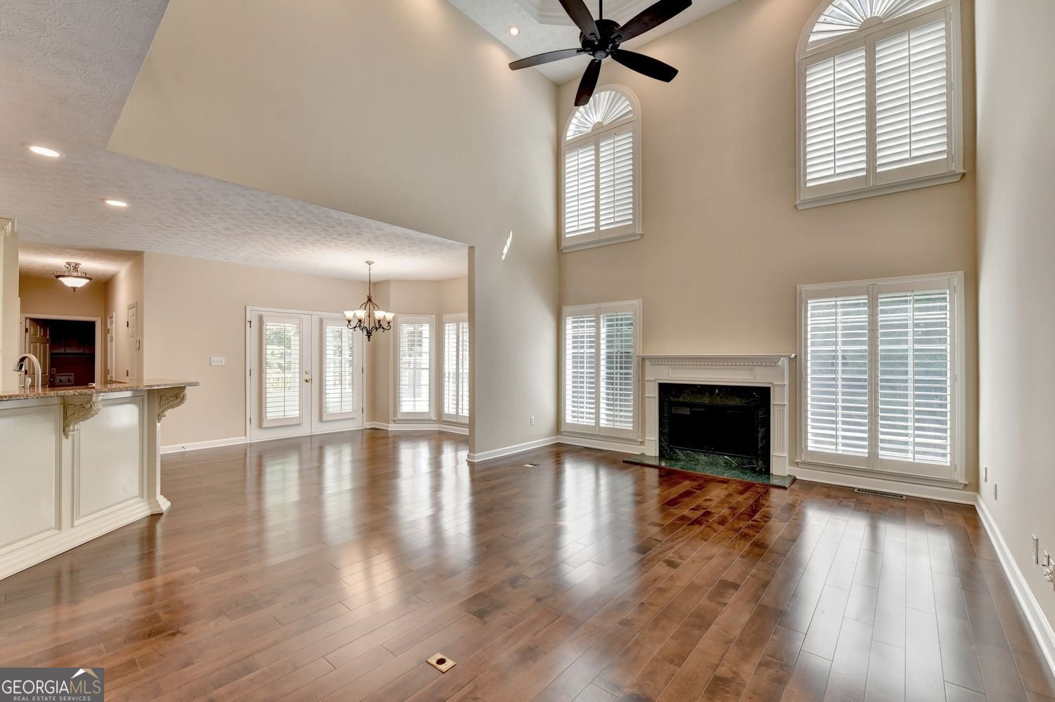 4614 Kiplin Lake Court Sugar Hill - Photo 15