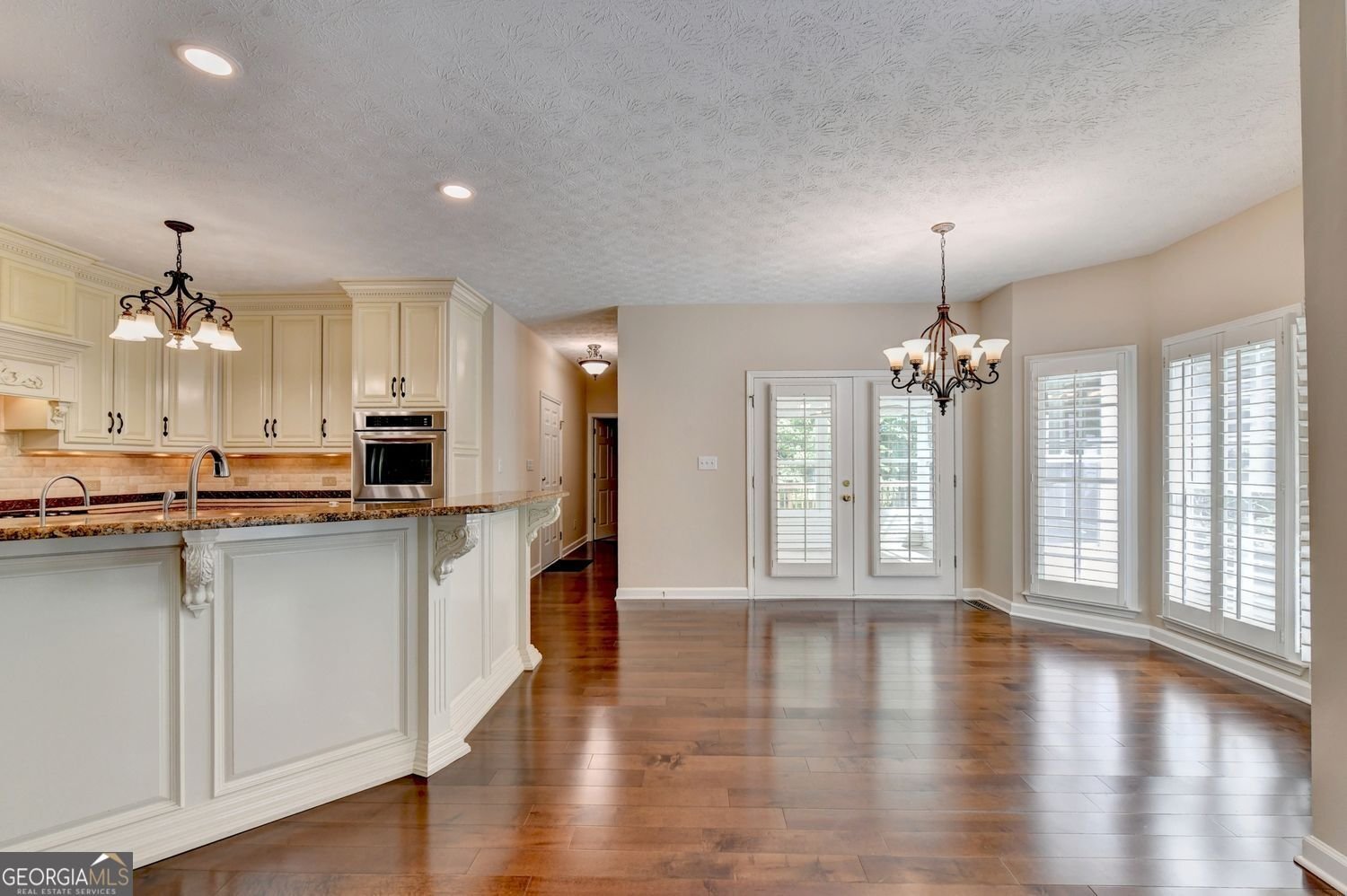 4614 Kiplin Lake Court Sugar Hill - Photo 22