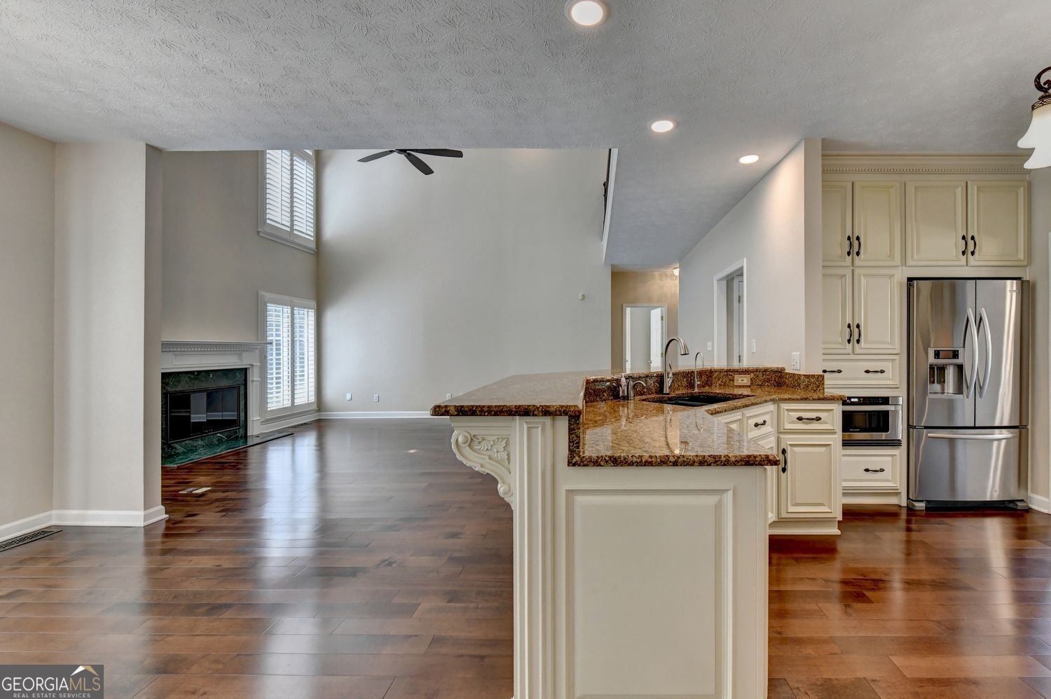 4614 Kiplin Lake Court Sugar Hill - Photo 29