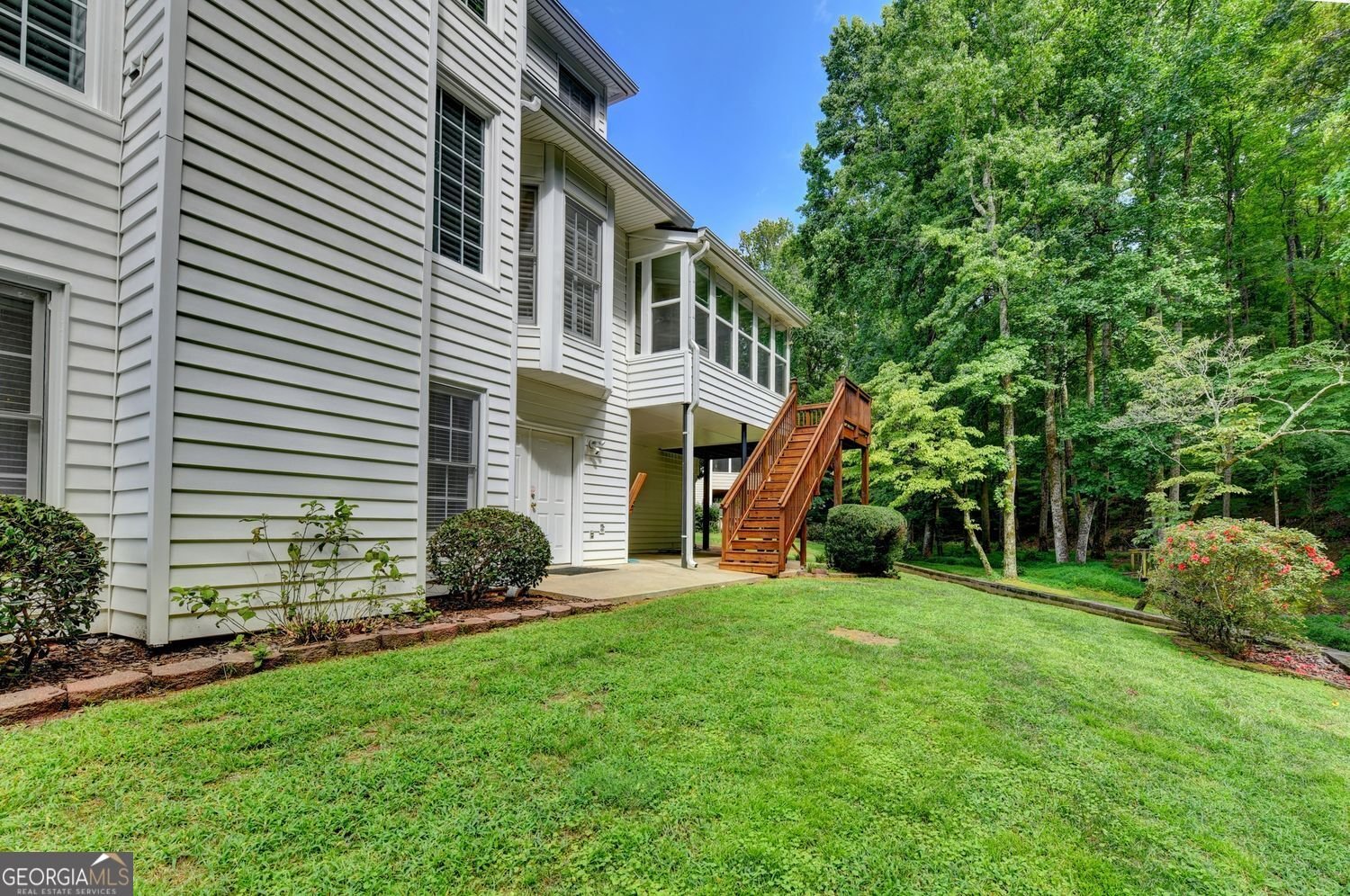 4614 Kiplin Lake Court Sugar Hill - Photo 79