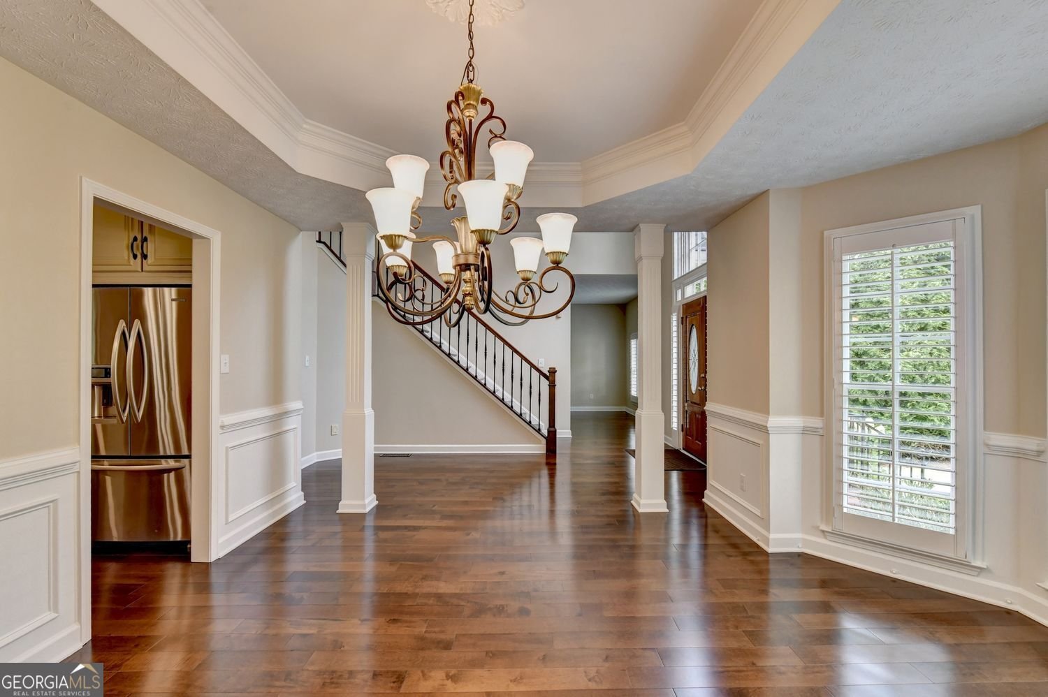 4614 Kiplin Lake Court Sugar Hill - Photo 8
