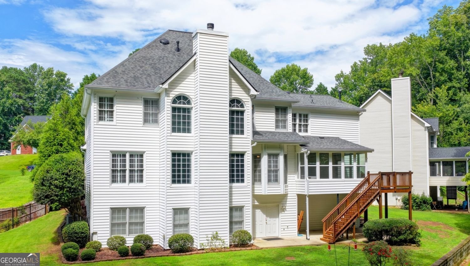 4614 Kiplin Lake Court Sugar Hill - Photo 80