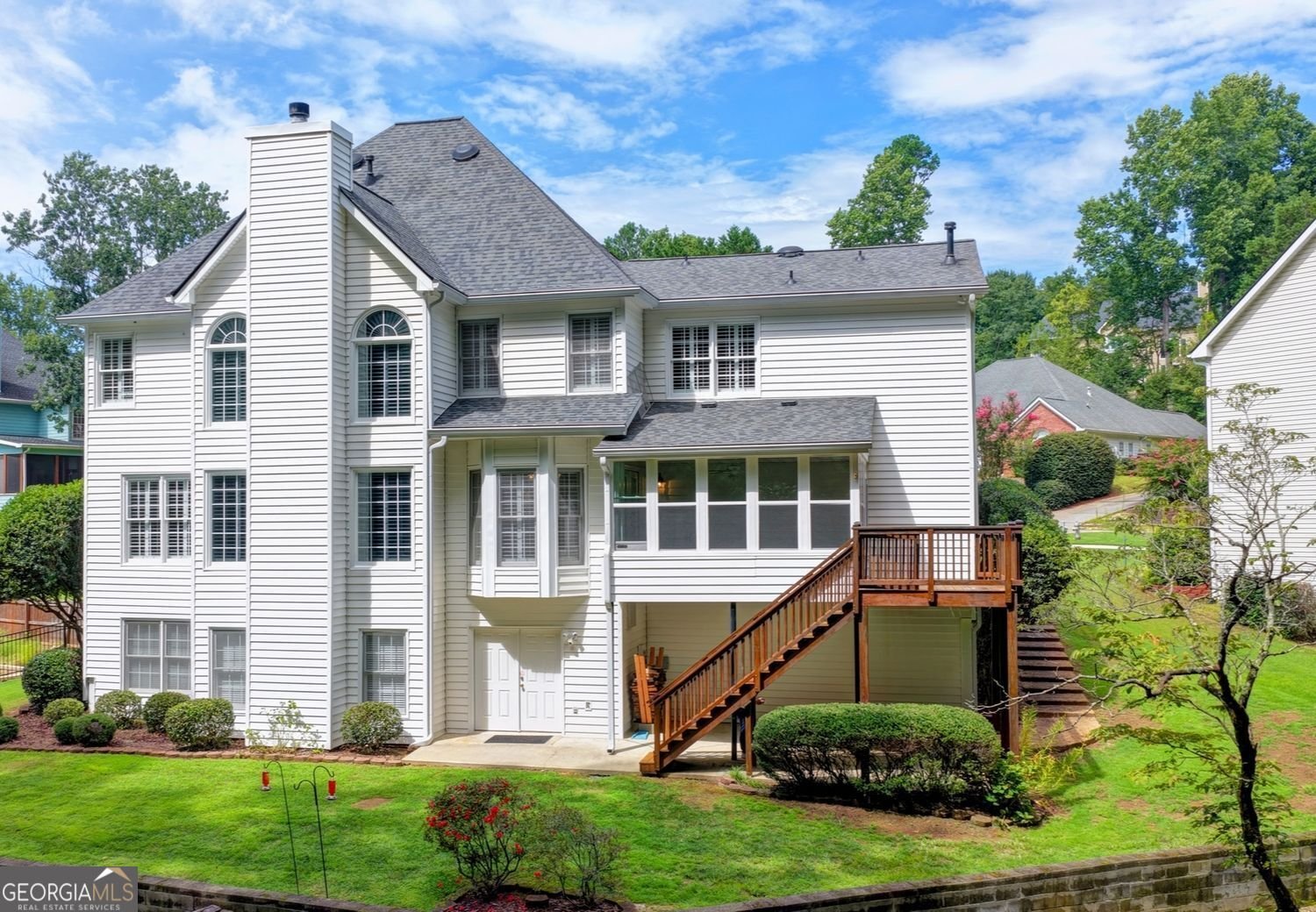 4614 Kiplin Lake Court Sugar Hill - Photo 81