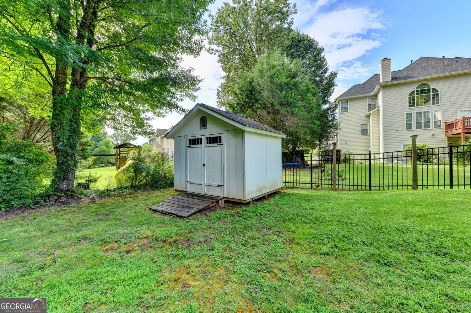 4614 Kiplin Lake Court Sugar Hill - Photo 85