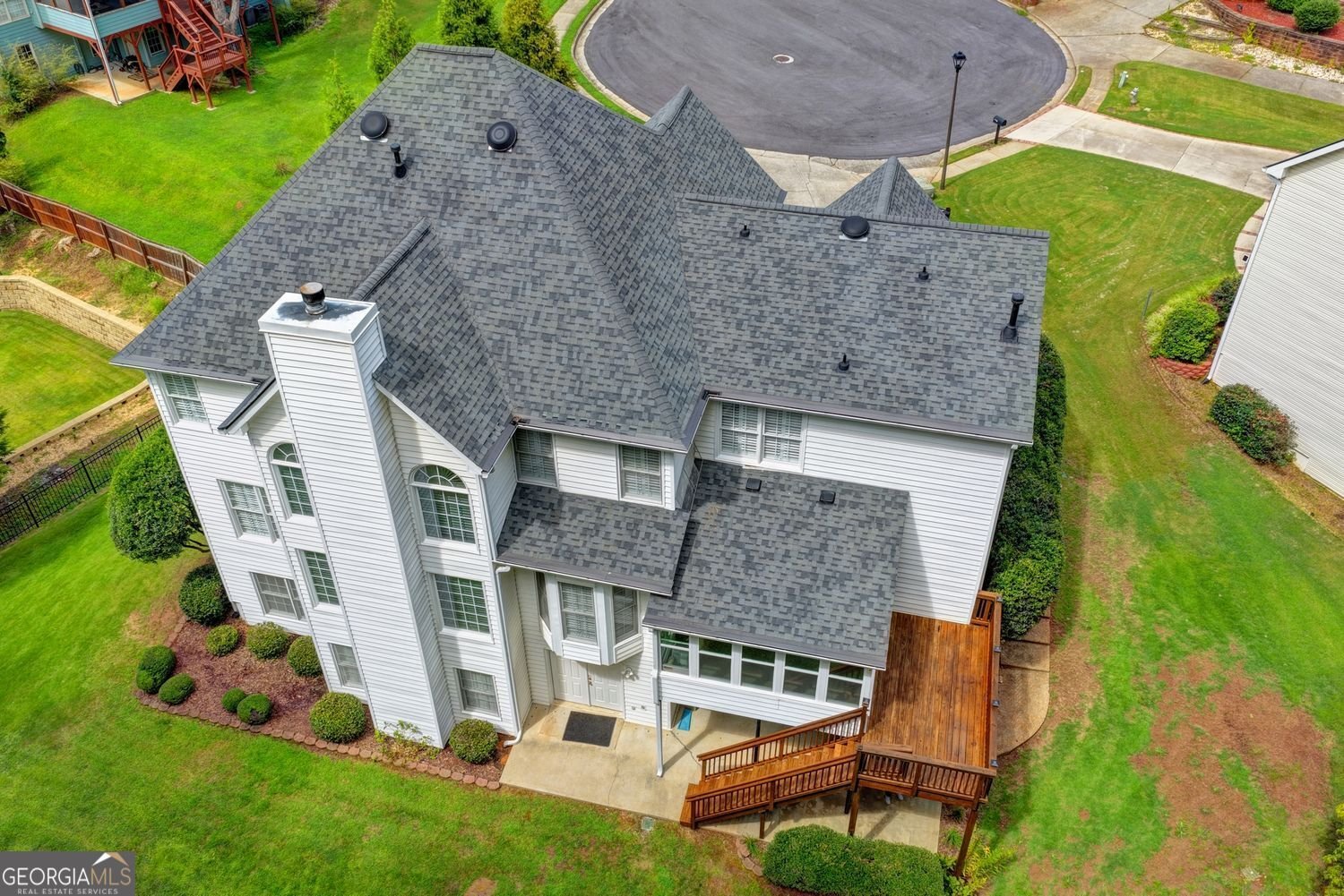 4614 Kiplin Lake Court Sugar Hill - Photo 86