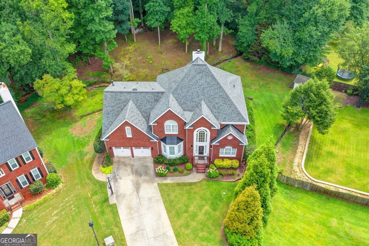 4614 Kiplin Lake Court Sugar Hill - Photo 88