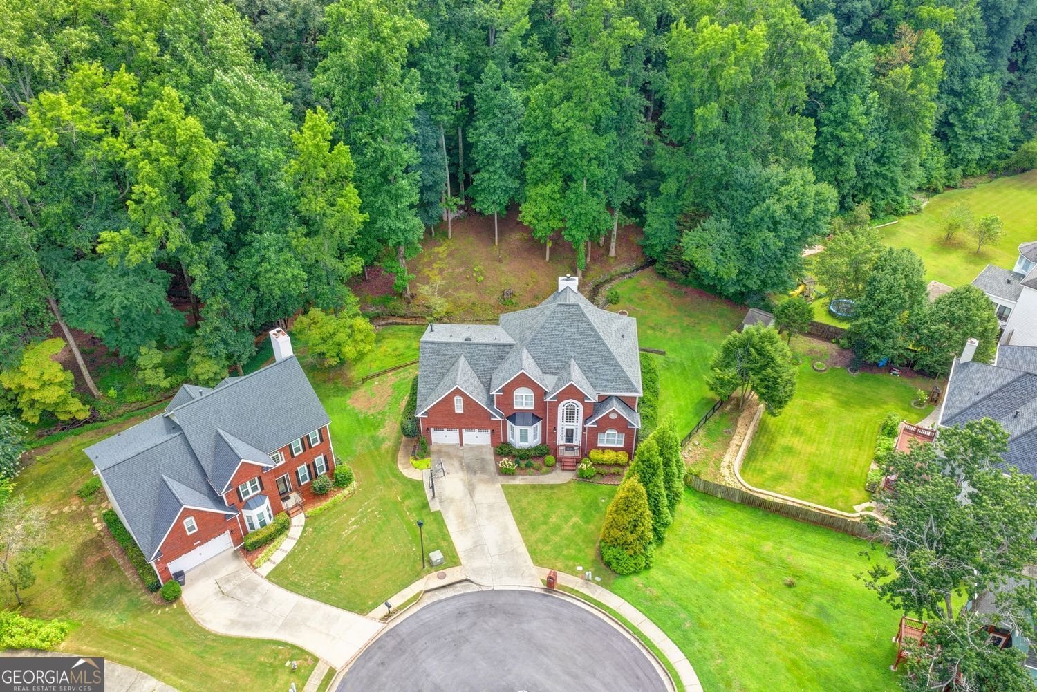 4614 Kiplin Lake Court Sugar Hill - Photo 89