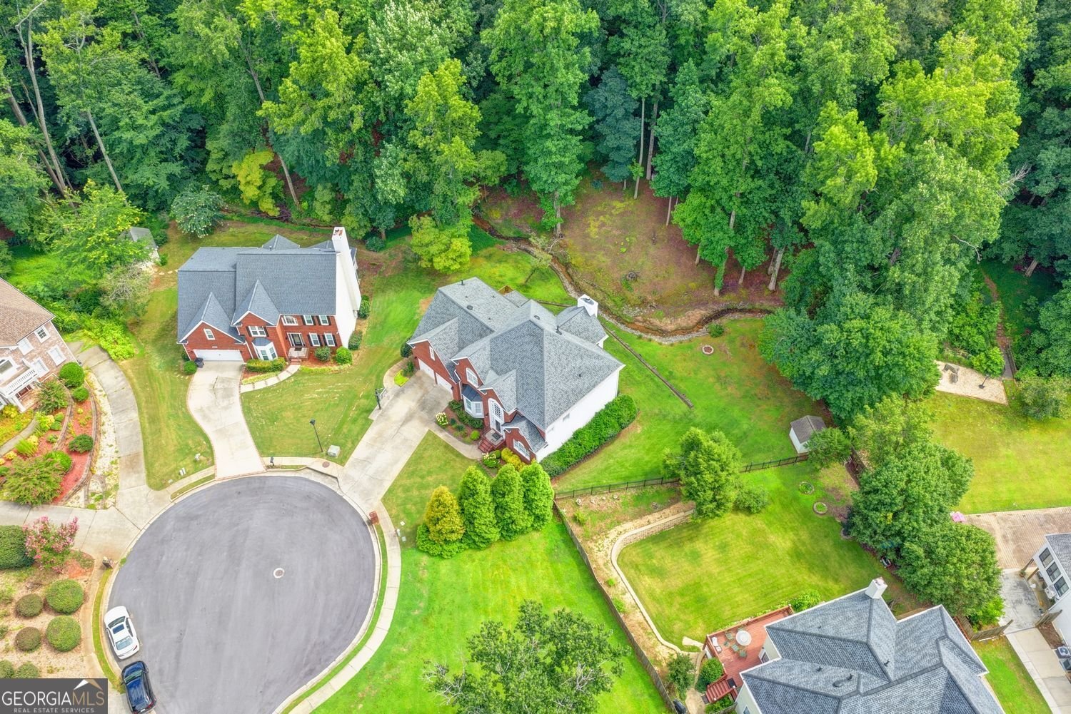 4614 Kiplin Lake Court Sugar Hill - Photo 90