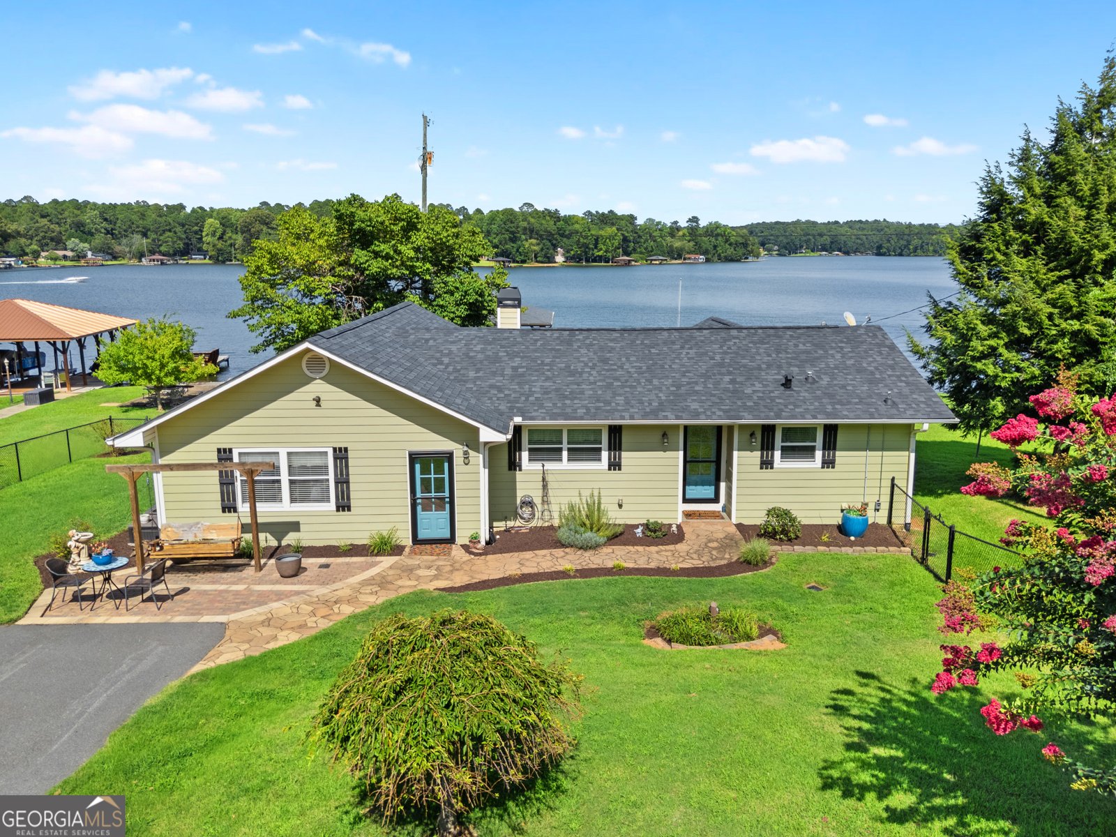 276 Roberts Point Road Jackson - main photo