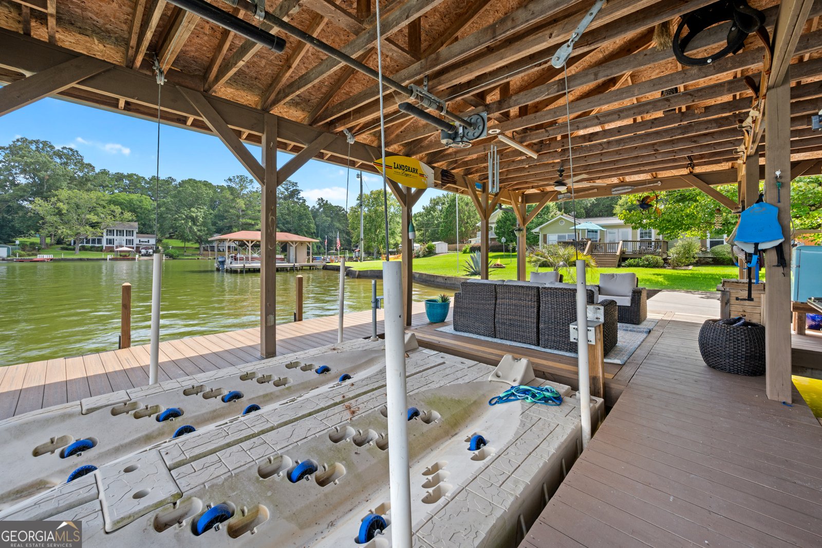 276 Roberts Point Road Jackson - Photo 55