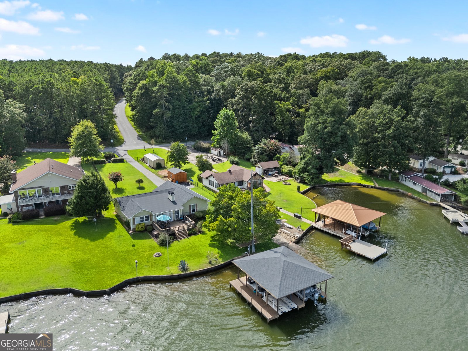 276 Roberts Point Road Jackson - Photo 62