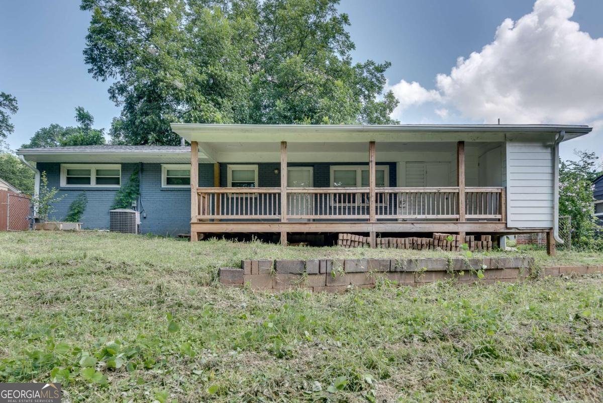 3045 Lindon Lane Decatur - Photo 31