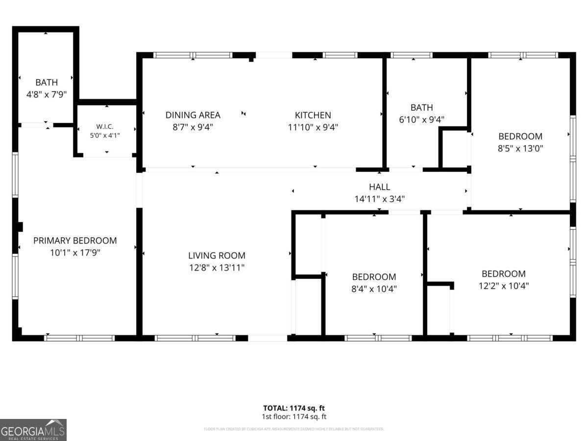 3045 Lindon Lane Decatur - Photo 34