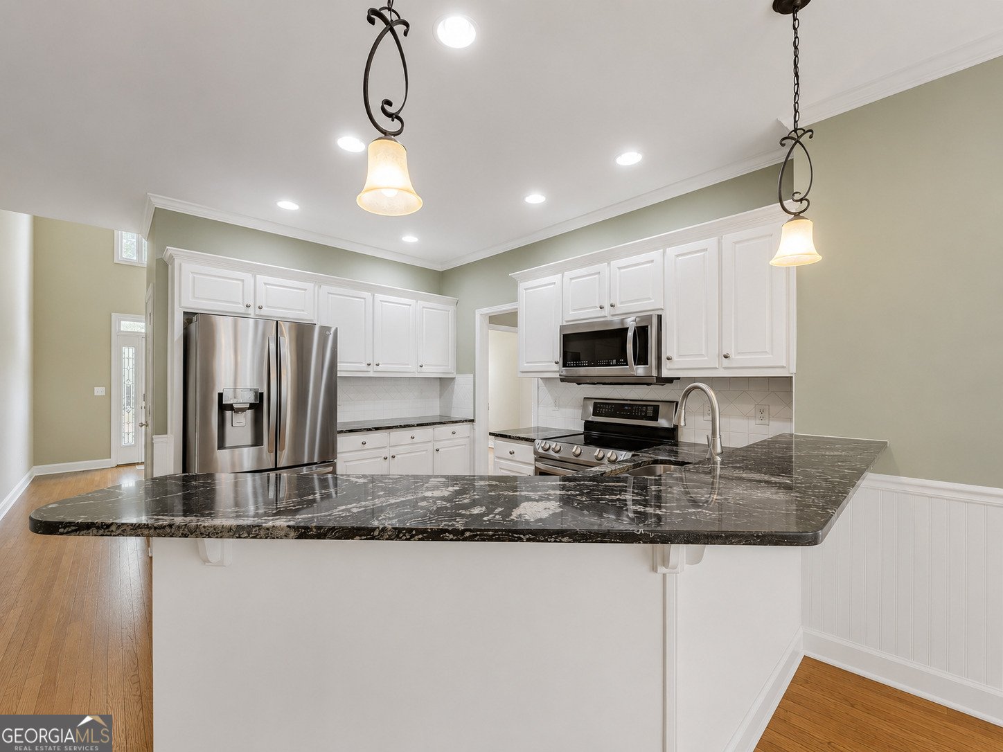 1116 Maple Creek Ridge Loganville - Photo 18