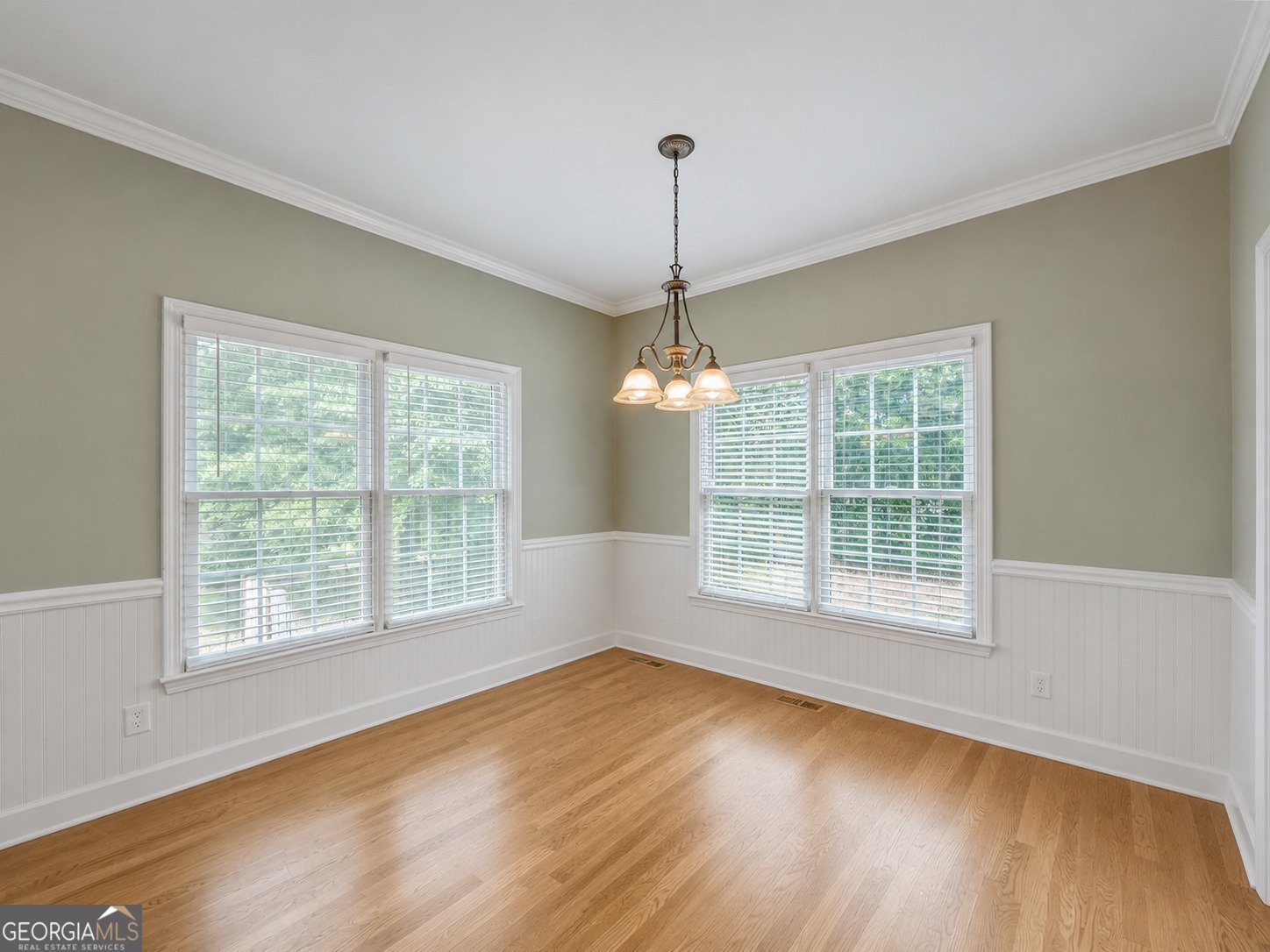 1116 Maple Creek Ridge Loganville - Photo 19