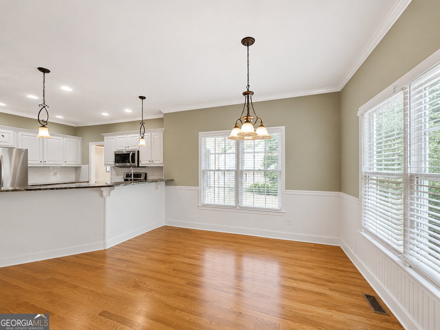 1116 Maple Creek Ridge Loganville - Photo 20