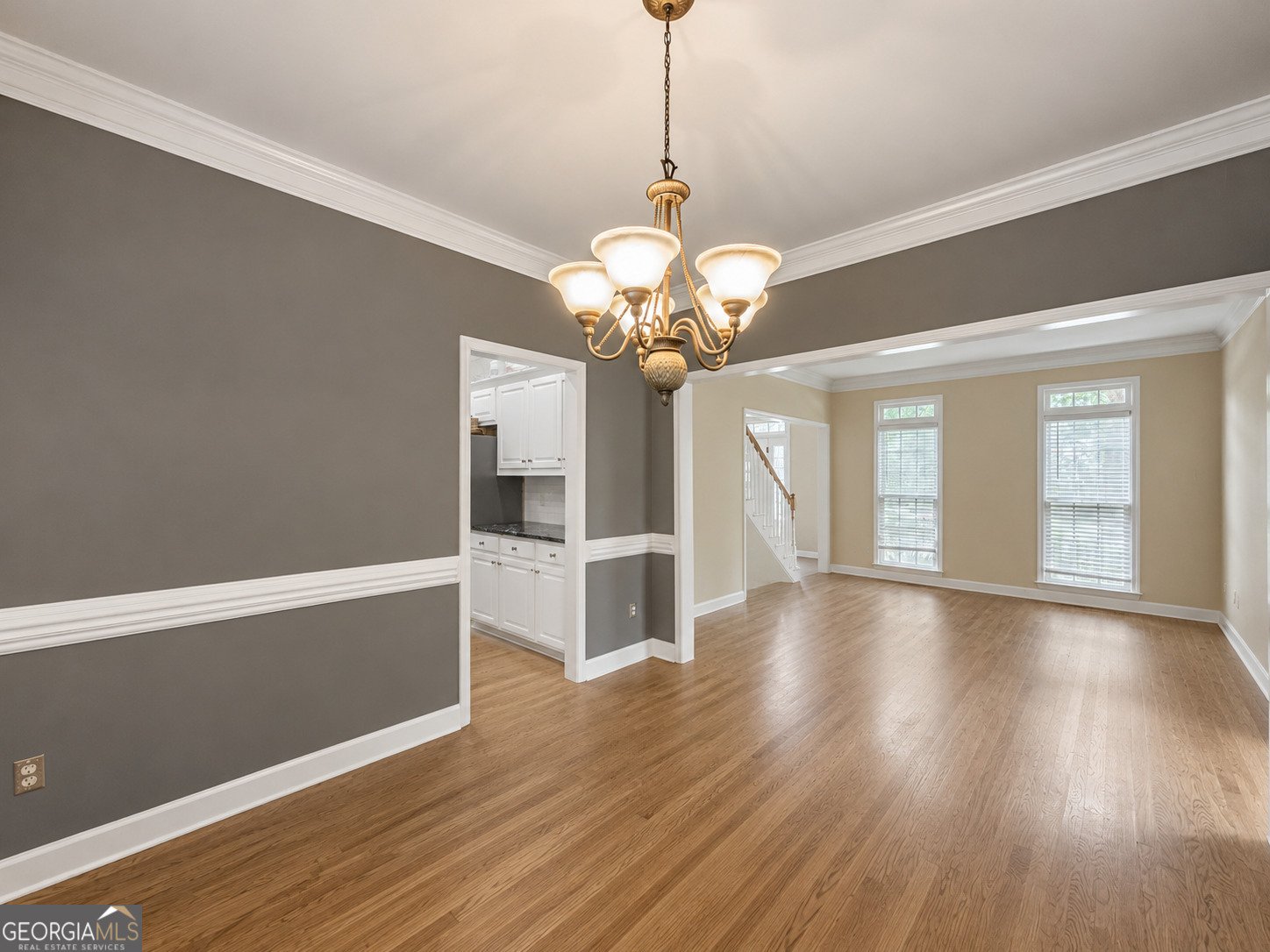 1116 Maple Creek Ridge Loganville - Photo 26
