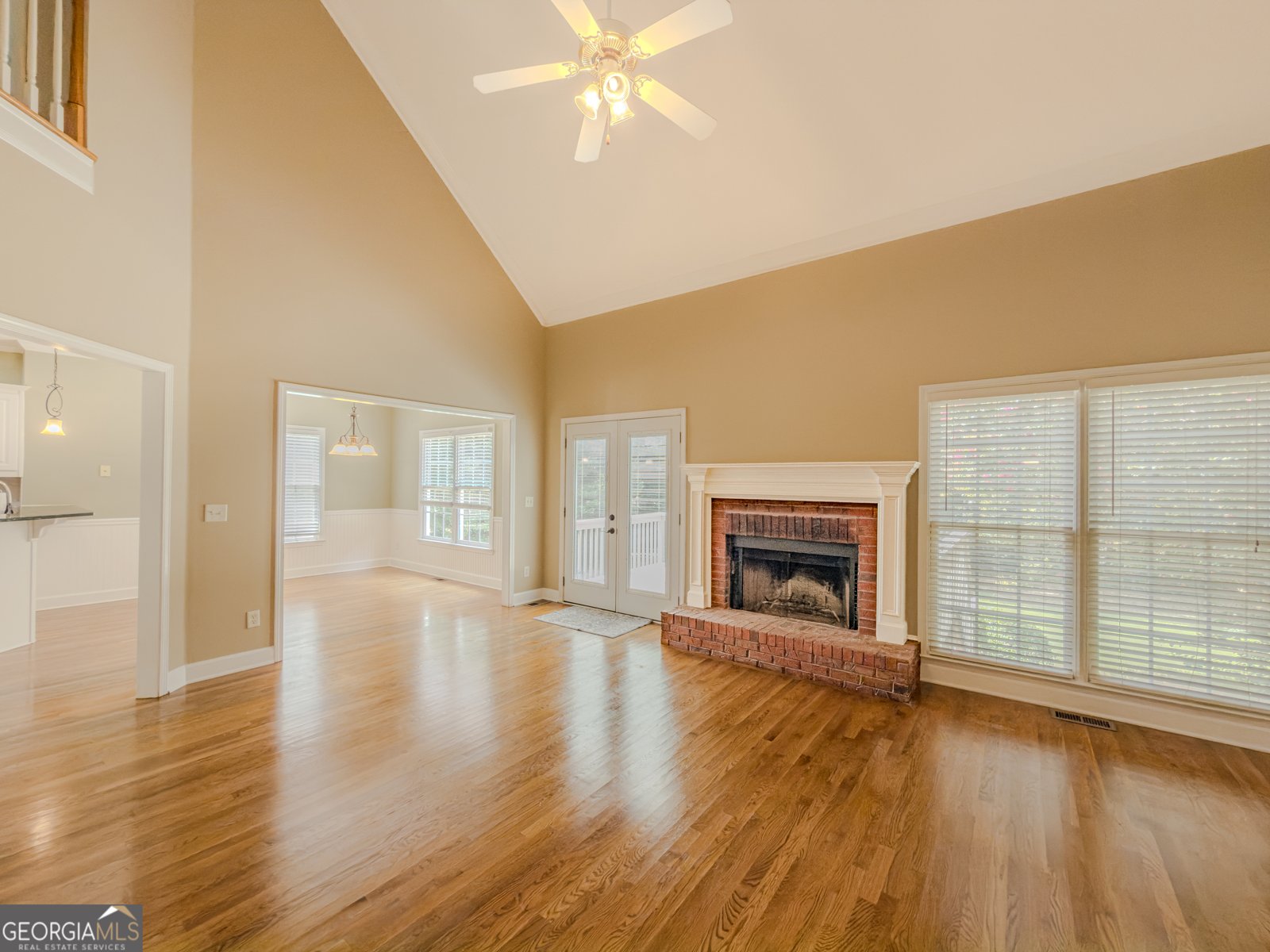 1116 Maple Creek Ridge Loganville - Photo 31
