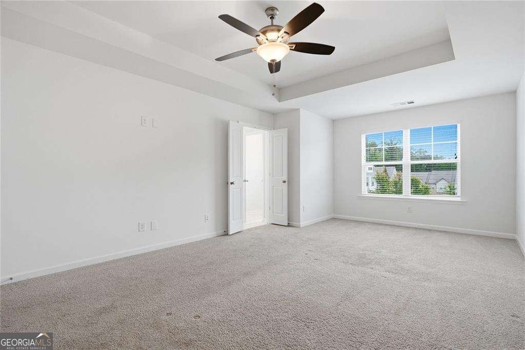 2412 Fitts Drive Conyers - Photo 15