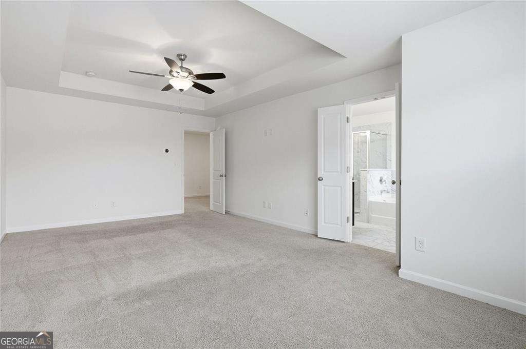 2412 Fitts Drive Conyers - Photo 16