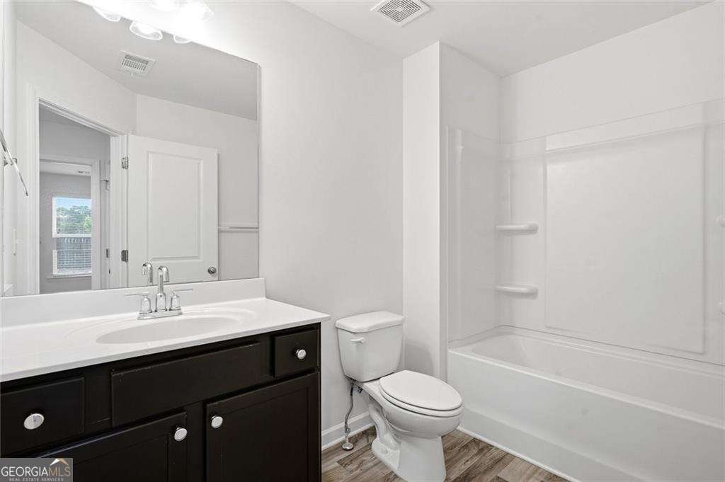 2412 Fitts Drive Conyers - Photo 28