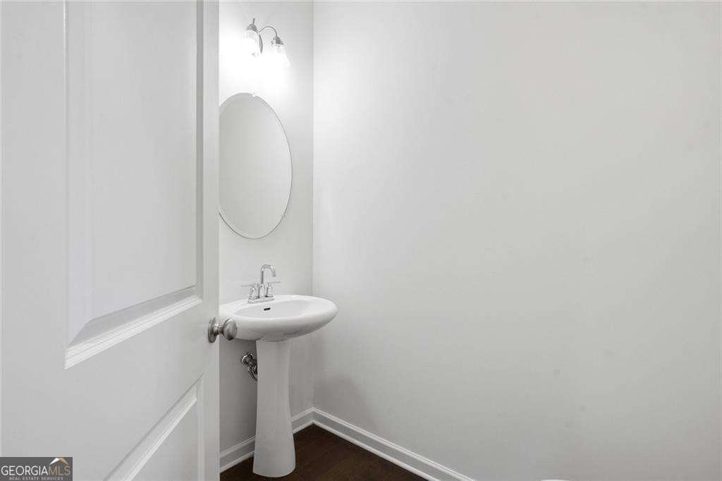 2412 Fitts Drive Conyers - Photo 30