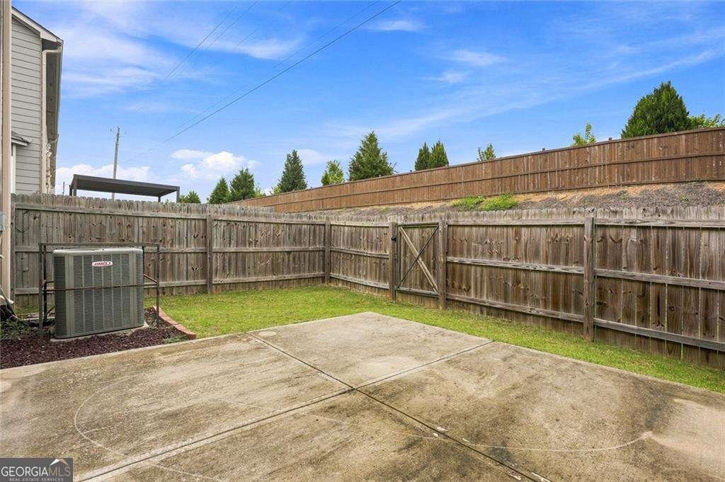 2412 Fitts Drive Conyers - Photo 32