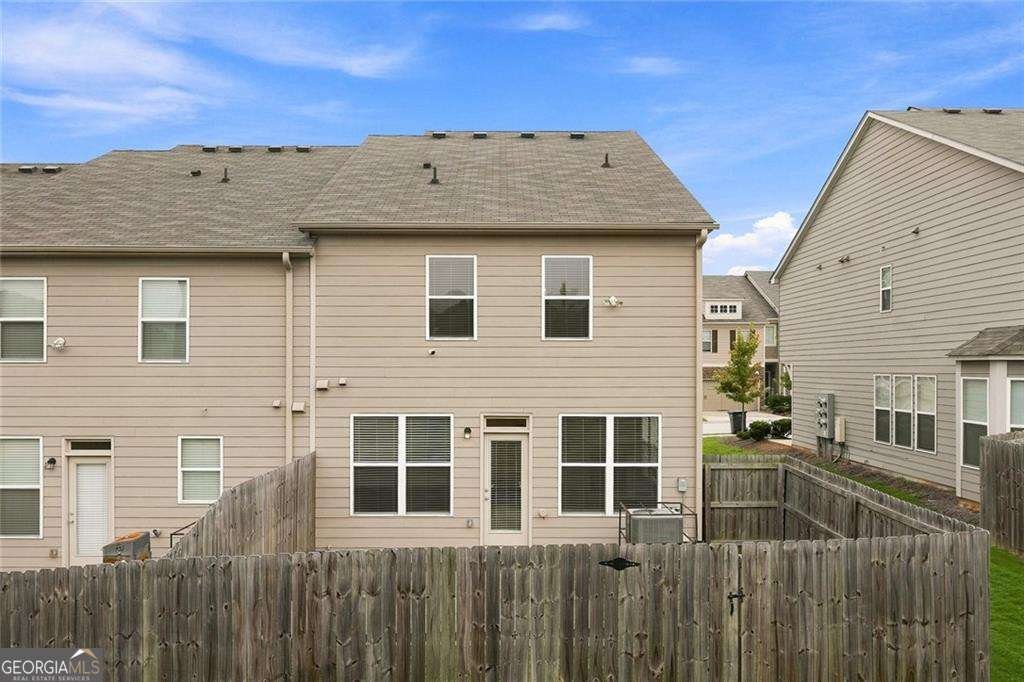 2412 Fitts Drive Conyers - Photo 33