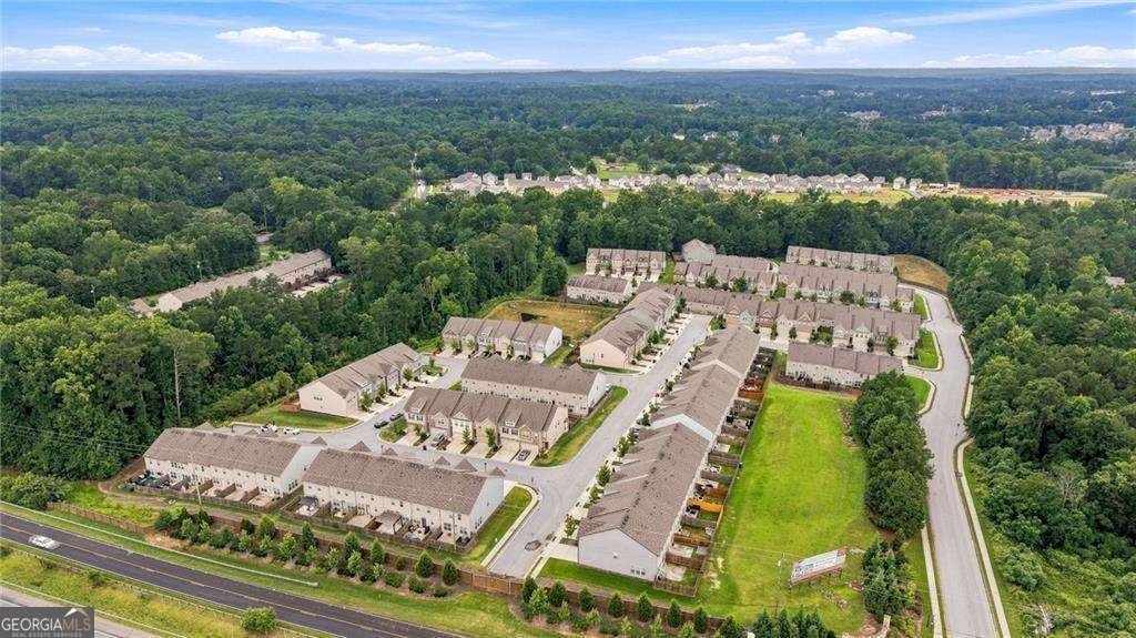 2412 Fitts Drive Conyers - Photo 35