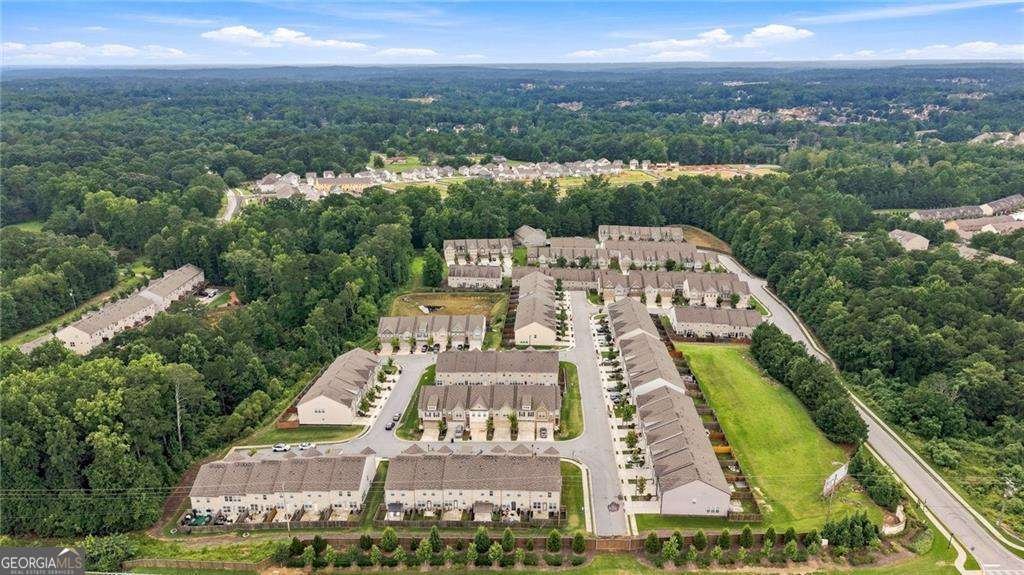 2412 Fitts Drive Conyers - Photo 36