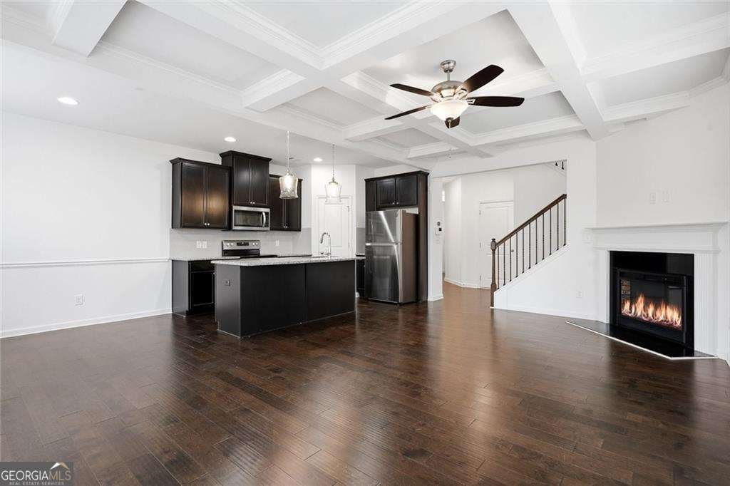 2412 Fitts Drive Conyers - Photo 6